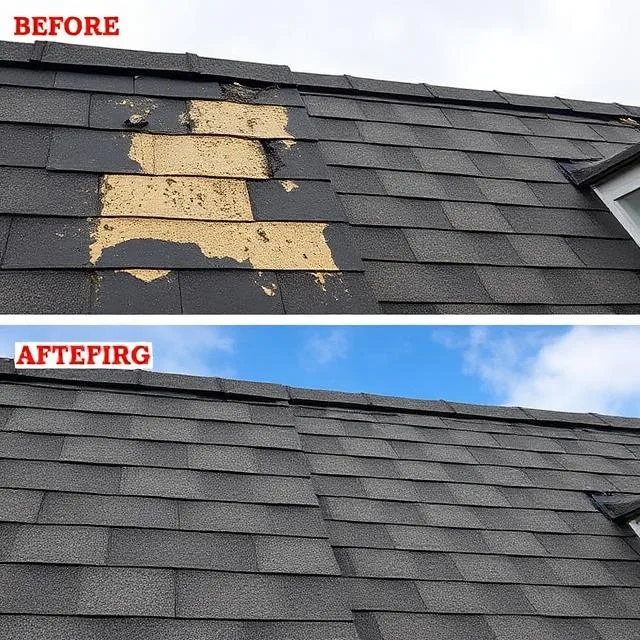 Roof Repair Near Me in Lake Harmony, PA near me